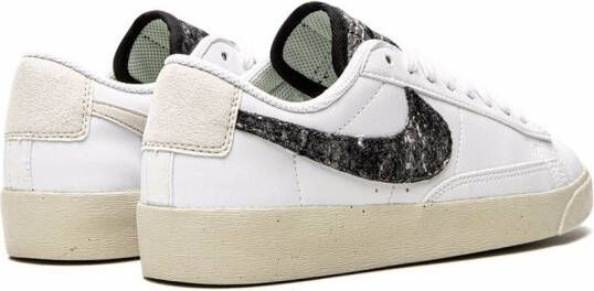 Nike Blazer Low sneakers Wit