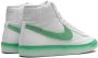 Nike "Blazer Mid '77 Green Fade sneakers" Wit - Thumbnail 9