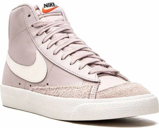 Nike Blazer Mid '77 LX sneakers Paars