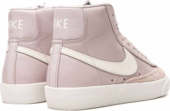 Nike Blazer Mid '77 LX sneakers Paars