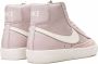 Nike Blazer Mid '77 LX sneakers Paars - Thumbnail 2