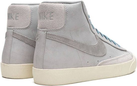 Nike Blazer Mid 77' PRM sneakers Groen