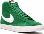 Nike Blazer Mid 77 sneakers Groen - Thumbnail 2