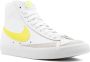 Nike Blazer Mid 77 sneakers Wit - Thumbnail 2