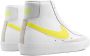 Nike Blazer Mid 77 sneakers Wit - Thumbnail 3