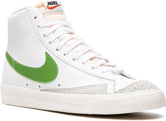 Nike Blazer Mid '77 sneakers Wit