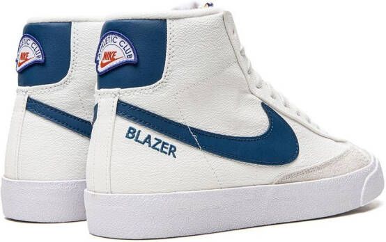 Nike Blazer Mid '77 sneakers Wit