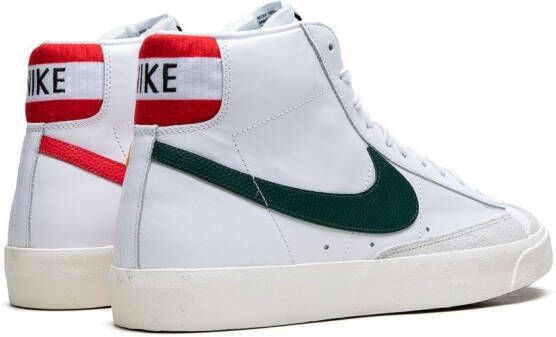 Nike Blazer Mid '77 Vintage sneakers Wit