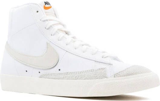 Nike Blazer Mid 77 Vintage sneakers Wit