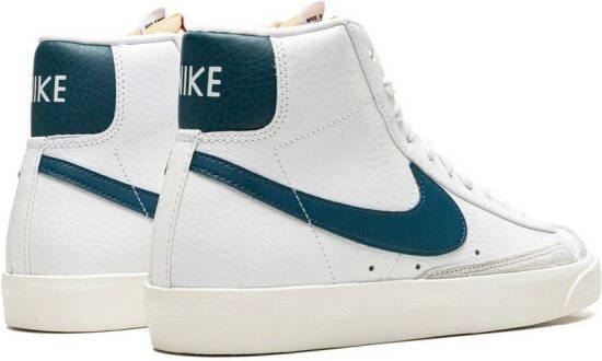 Nike Blazer Mid '77 VNTG sneakers Wit