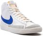 Nike "Air Max 90 Cobalt Bliss sneakers" Grijs - Thumbnail 7