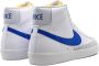 Nike "Air Max 90 Cobalt Bliss sneakers" Grijs - Thumbnail 8