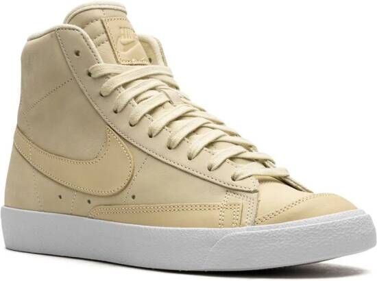 Nike Blazer Mid PRM sneakers Beige