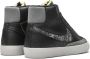 Nike Blazer mid-top '77 sneakers Zwart - Thumbnail 3