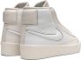 Nike "Free Run 5.0 White Light Silver sneakers" Wit - Thumbnail 7