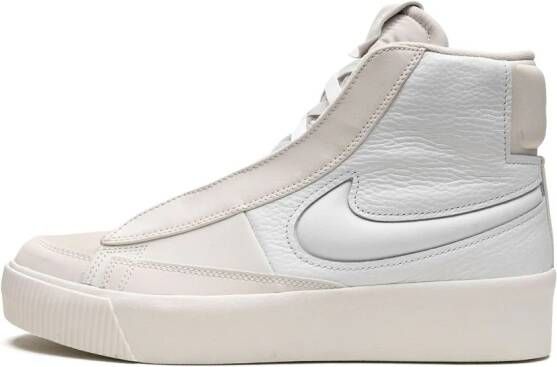 Nike Blazer Mid Victory sneakers Wit