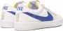 Nike Zoom Blazer low-top sneakers Blauw - Thumbnail 3