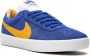 Nike Bruin React SB low-top sneakers Blauw - Thumbnail 2