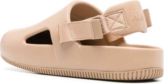 Nike Tonale slippers Beige