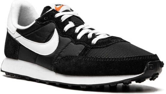 Nike Challenge OG low-top sneakers Zwart