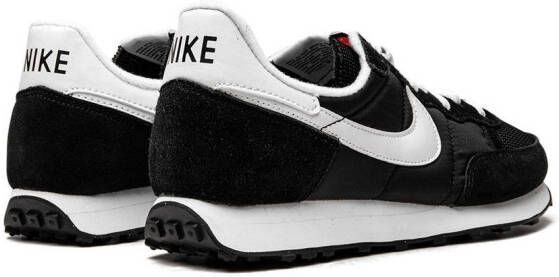 Nike Challenge OG low-top sneakers Zwart