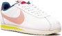 Nike Classic Cortez leren sneakers Wit - Thumbnail 2