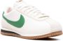 Nike Classic Cortez leren sneakers Wit - Thumbnail 2