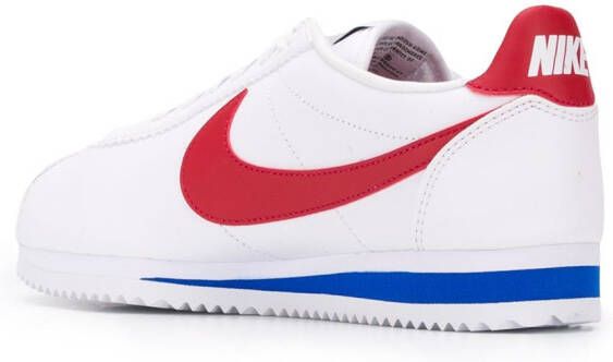 Nike Classic Cortez sneakers Wit