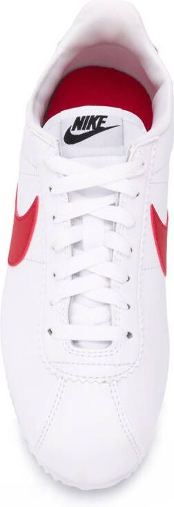 Nike Classic Cortez sneakers Wit