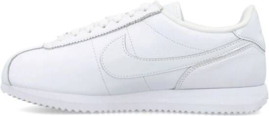 Nike Cortez 23 Premium leren sneakers Wit