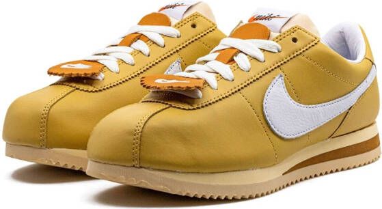 Aanzetten officieel Leerling Nike "Cortez 23 SE 23 Wheat Gold sneakers" Goud - Schoenen.nl