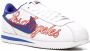 Nike "Cortez Basic Los Angeles sneakers" Wit - Thumbnail 2