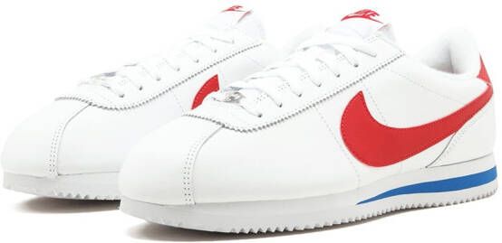 Nike Cortez Basic OG sneakers Wit