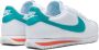 Nike Cortez "Miami Dolphins" sneakers Wit - Thumbnail 3