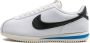 Nike Cortez low-top sneakers Wit - Thumbnail 5