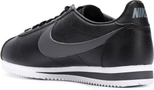 Nike Cortez sneakers Zwart