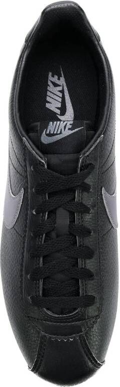Nike Cortez sneakers Zwart