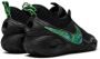 Nike Cosmic Unity low-top sneakers Zwart - Thumbnail 3