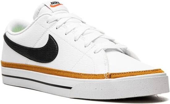 Nike Court Legacy low-top sneakers Wit