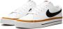 Nike Court Legacy low-top sneakers Wit - Thumbnail 5