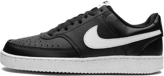 Nike Court Vision Low NN sneakers Zwart