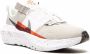 Nike "Crater Impact Cream Orange sneakers" Wit - Thumbnail 6