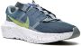 Nike Crater Impact SE low-top sneakers Blauw - Thumbnail 2