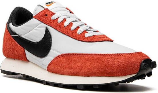 Nike Daybreak low-top sneakers Rood