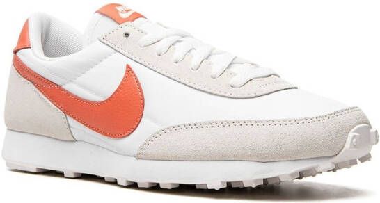 Nike Daybreak low-top sneakers Wit