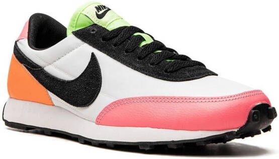 Nike Daybreak low-top sneakers Wit