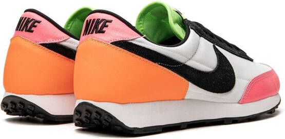 Nike Daybreak low-top sneakers Wit