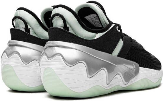 Nike Air Scream sneakers Wit - Foto 3