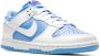 Nike Dunk high-top sneakers Roze - Thumbnail 6