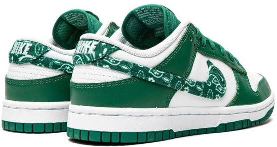 Nike Dunk Essential sneakers Wit